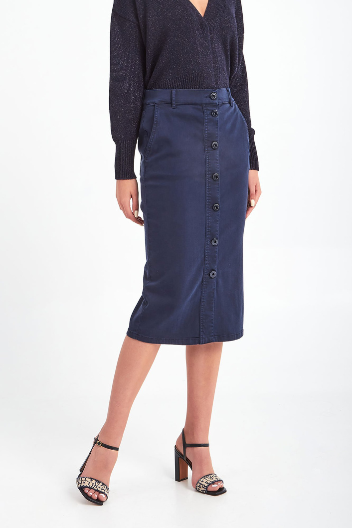 Spódnica Dindi MARELLA