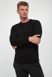 Sweter męski wełniany ARMANI EXCHANGE