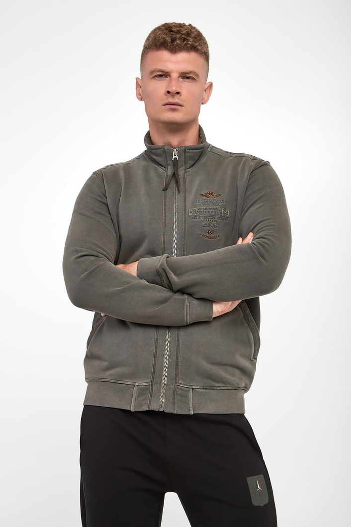 Bluza męska AERONAUTICA MILITARE