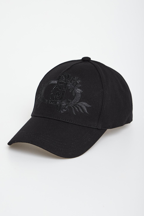 Czapka damska z logo LIU JO