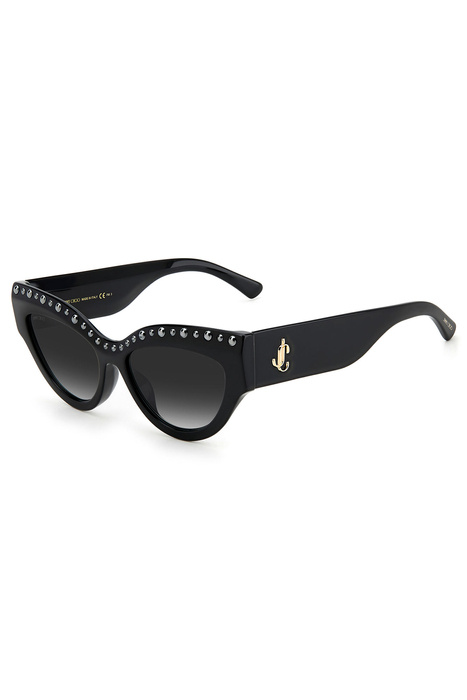 Okulary damskie przeciwsłoneczne SONJA/G/S JIMMY CHOO