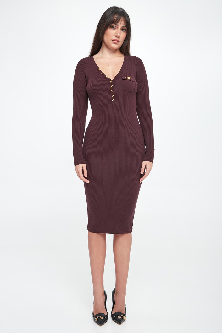 Sukienka damska ołówkowa ELISABETTA FRANCHI