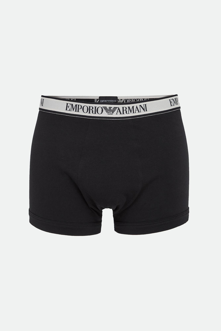 Bokserki męskie 3-PAK EMPORIO ARMANI UNDERWEAR