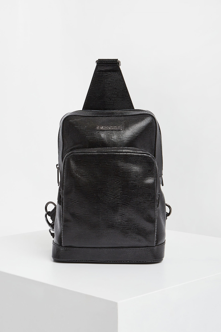 Plecak skórzany BALDININI