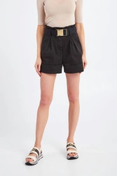 Spodenki PATRIZIA PEPE