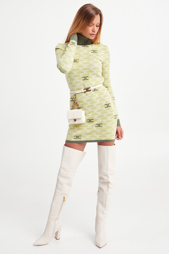 Torebka nerka ELISABETTA FRANCHI