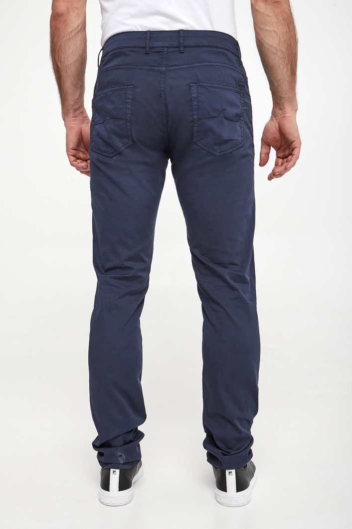 Spodnie męskie PAUL&SHARK