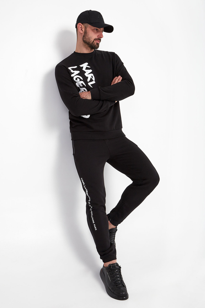 Bluza KARL LAGERFELD