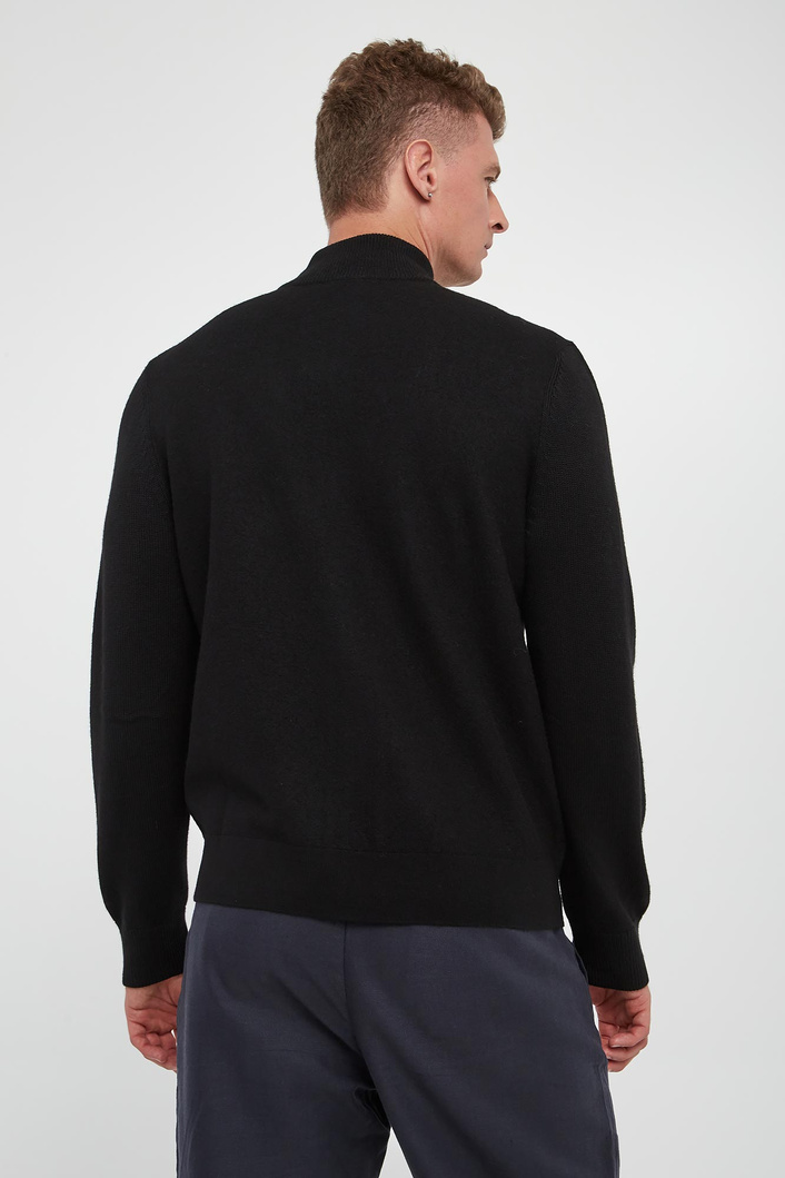 Sweter męski wełniany Widor JOOP!