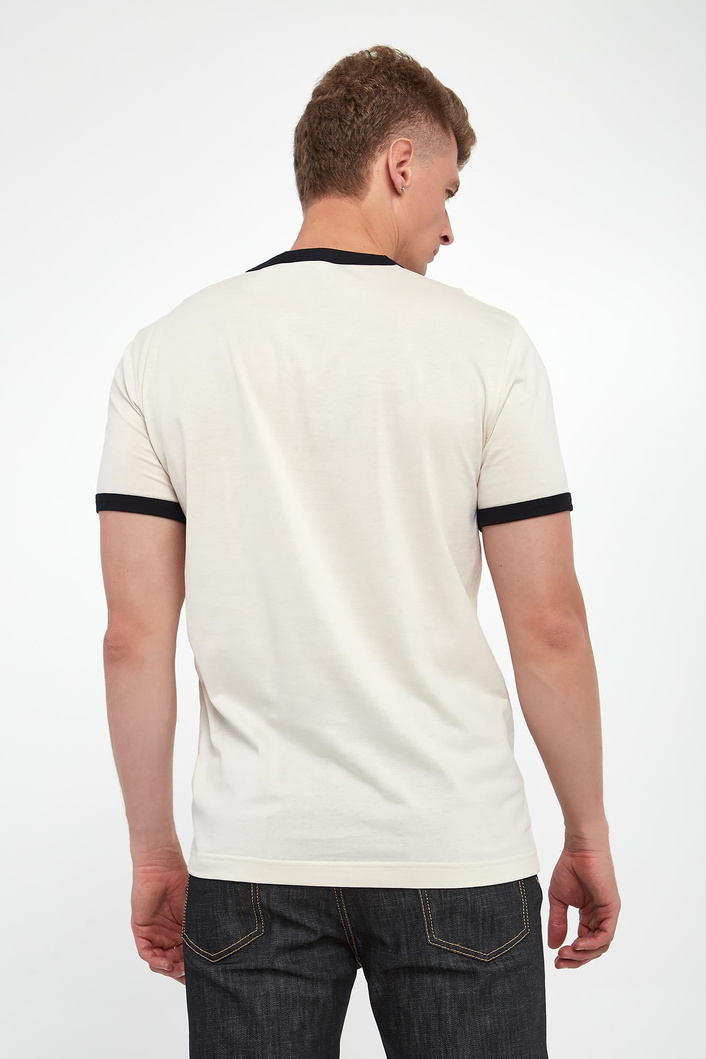 T-shirt męski DOLCE & GABBANA