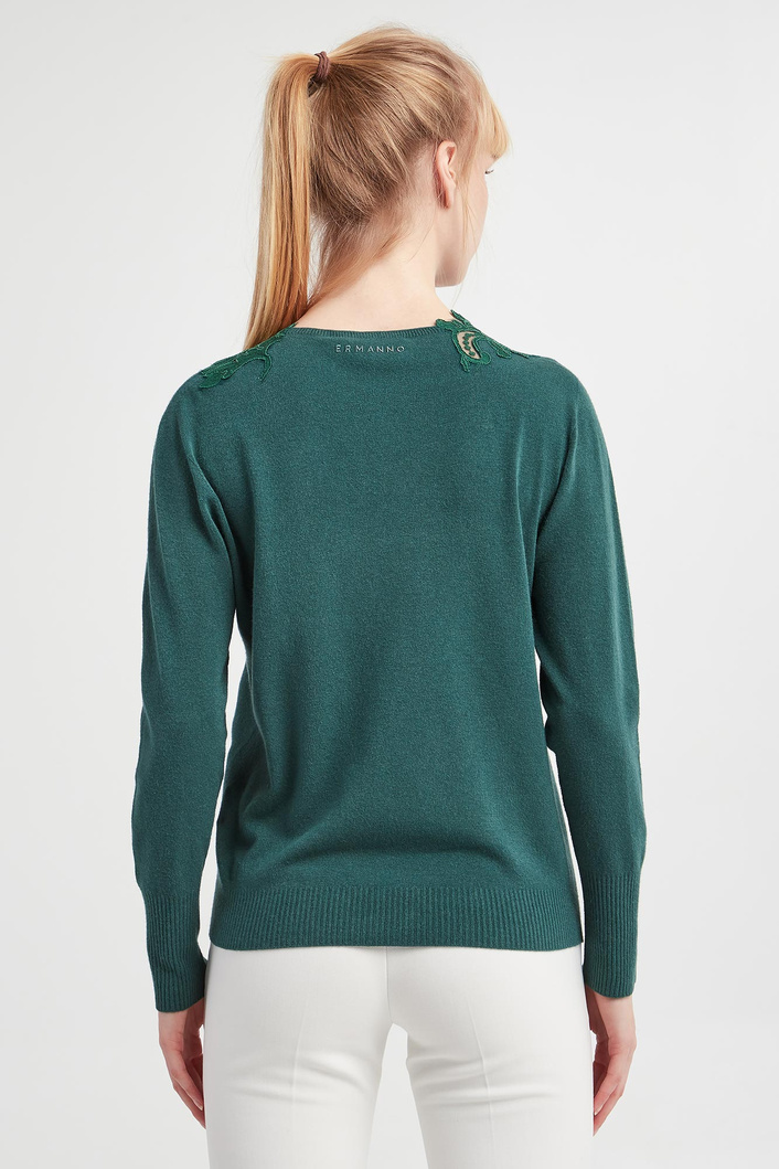 Sweter damski ERMANNO FIRENZE