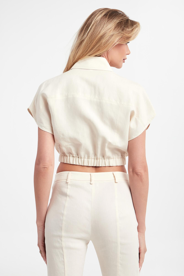 Koszula damska PATRIZIA PEPE