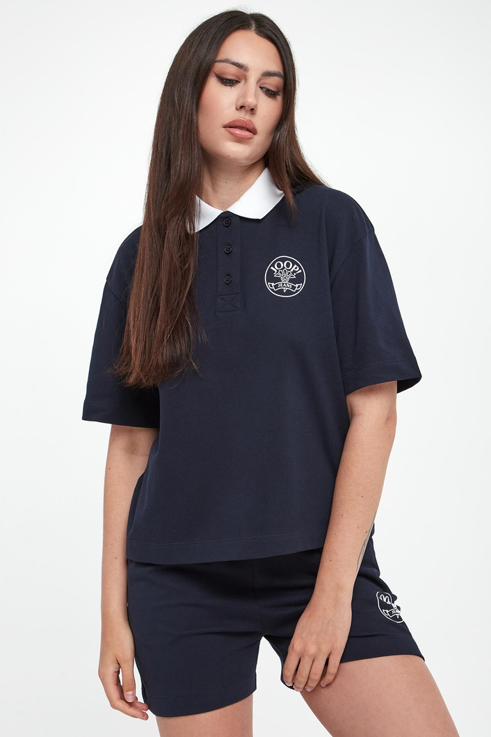 Polo damskie Tabia JOOP! JEANS
