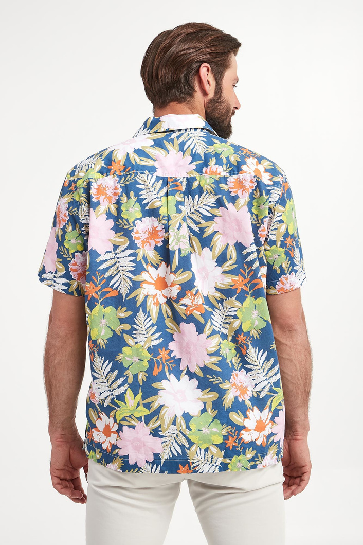 Koszula męska Hanes JOOP! JEANS