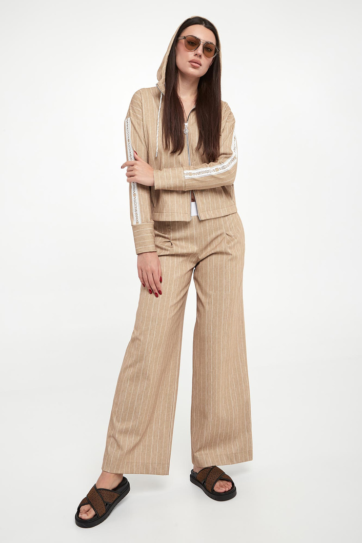 Spodnie damskie SPORTALM