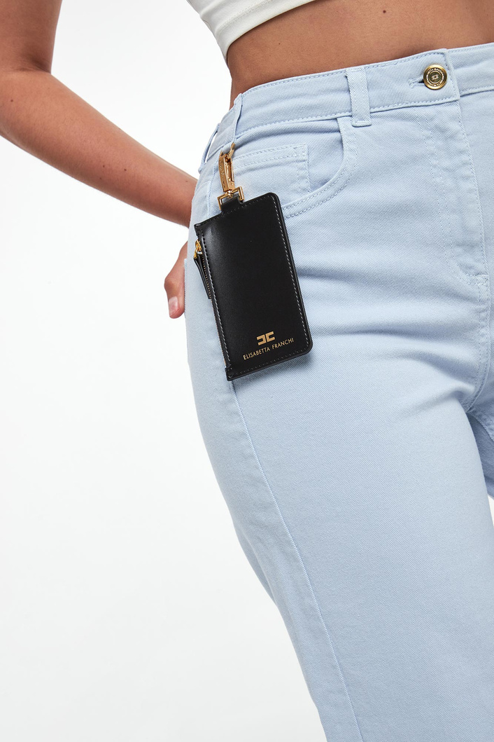 Jeansy damskie ELISABETTA FRANCHI