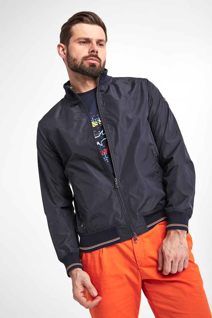 Bomberka męska PAUL&SHARK