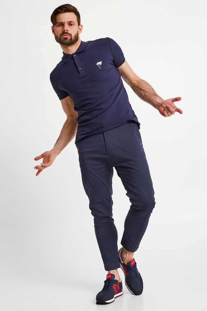 POLO ICE PLAY