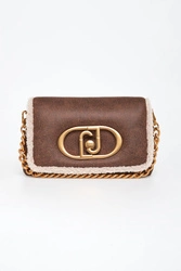 Torebka listonoszka LaPuffy LIU JO