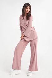 Spodnie damskie Bazar MAX MARA LEISURE