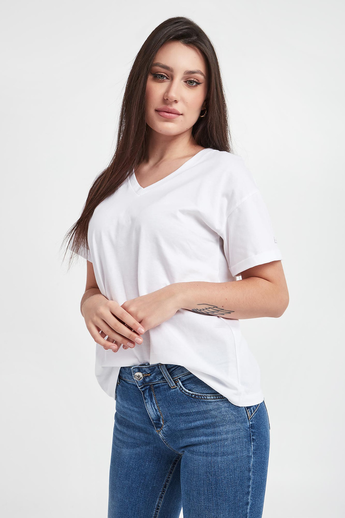 T-shirt damski LIU JO