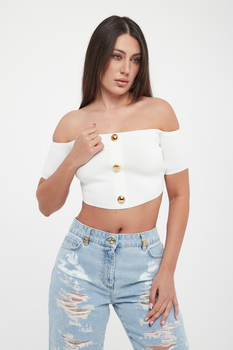 Top damski ELISABETTA FRANCHI