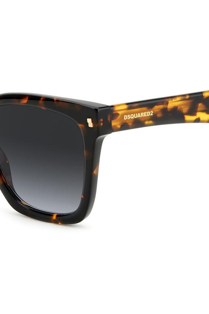 Okulary damskie D2 0053/S DSQUARED2