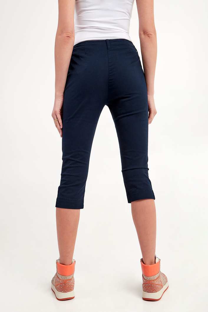 Spodnie EA7 EMPORIO ARMANI