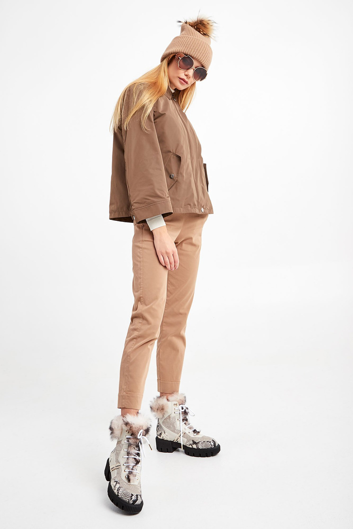 KURTKA MARIA MARELLA