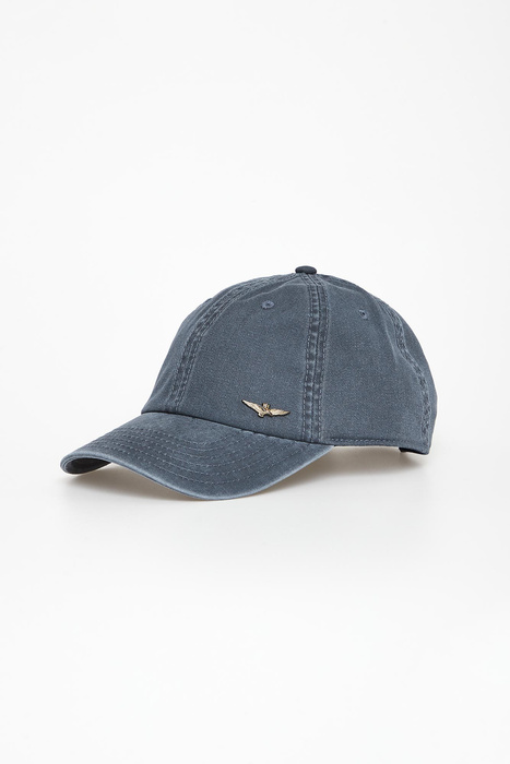  Czapka z daszkiem męska AERONAUTICA MILITARE