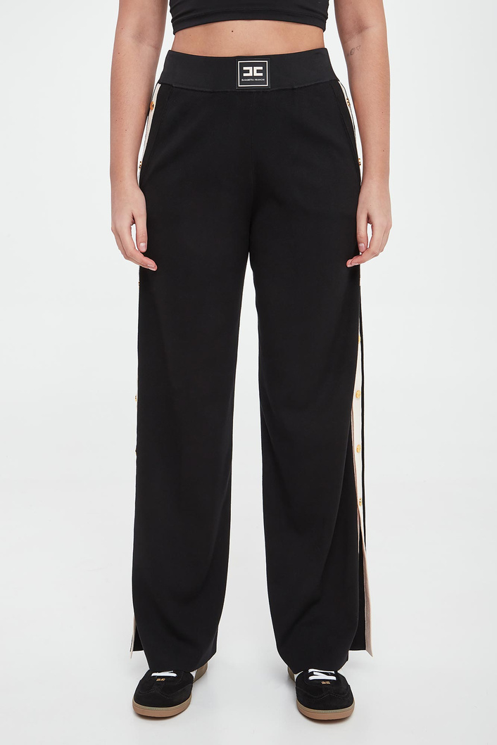 Spodnie damskie ELISABETTA FRANCHI