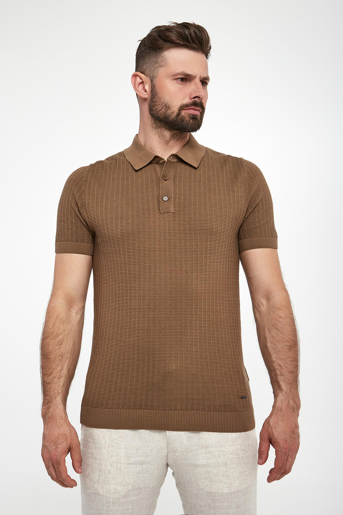 Polo męskie Mauron JOOP!