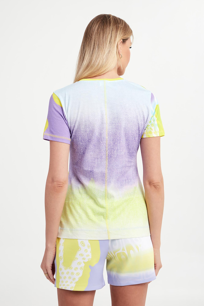 T-shirt damski Bumbe SPORTALM