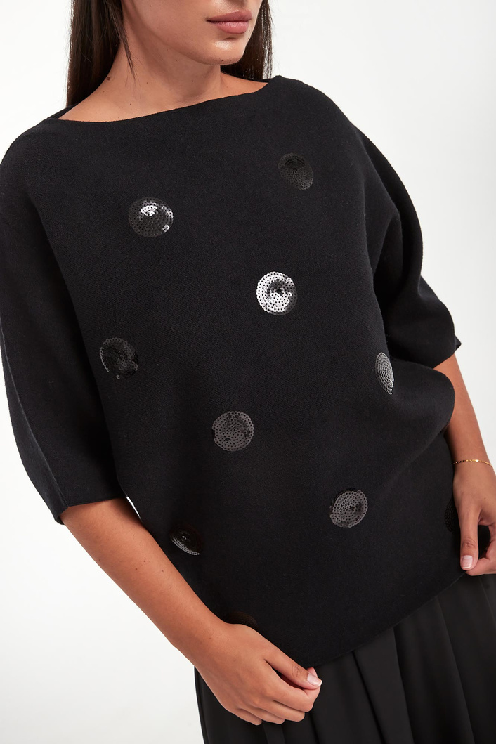 Sweter damski JOSEPH RIBKOFF