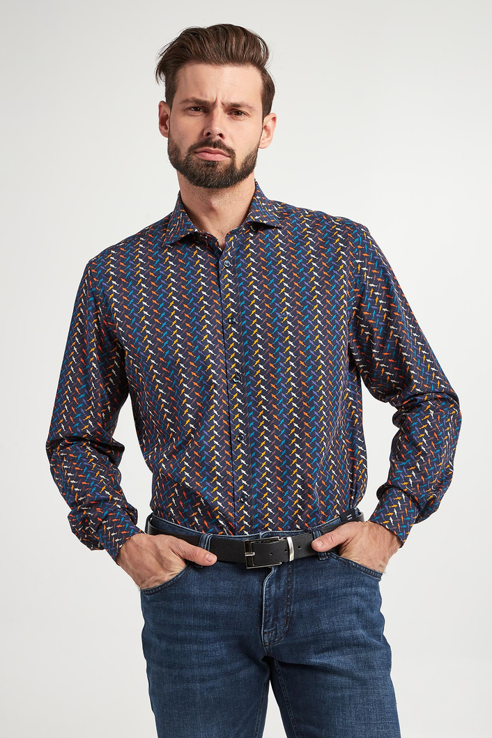 Koszula męska PAUL&SHARK