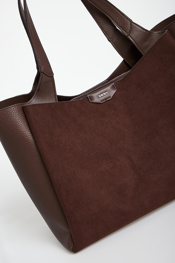 Torebka damska shopper Willa DKNY