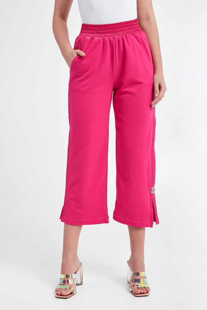 Spodnie dresowe damskie LIU JO