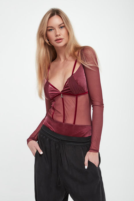 Body PATRIZIA PEPE
