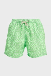 Szorty Kąpielowe MC2 SAINT BARTH