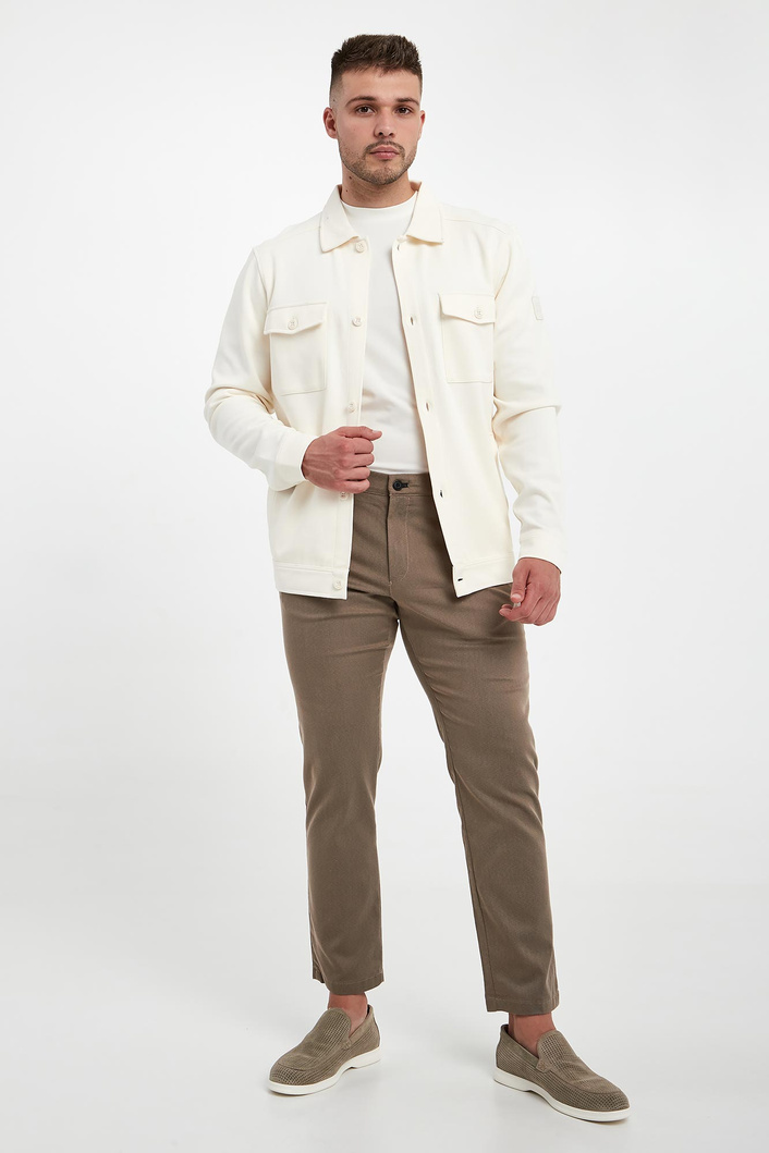 Kurtka koszulowa Doyle JOOP! JEANS