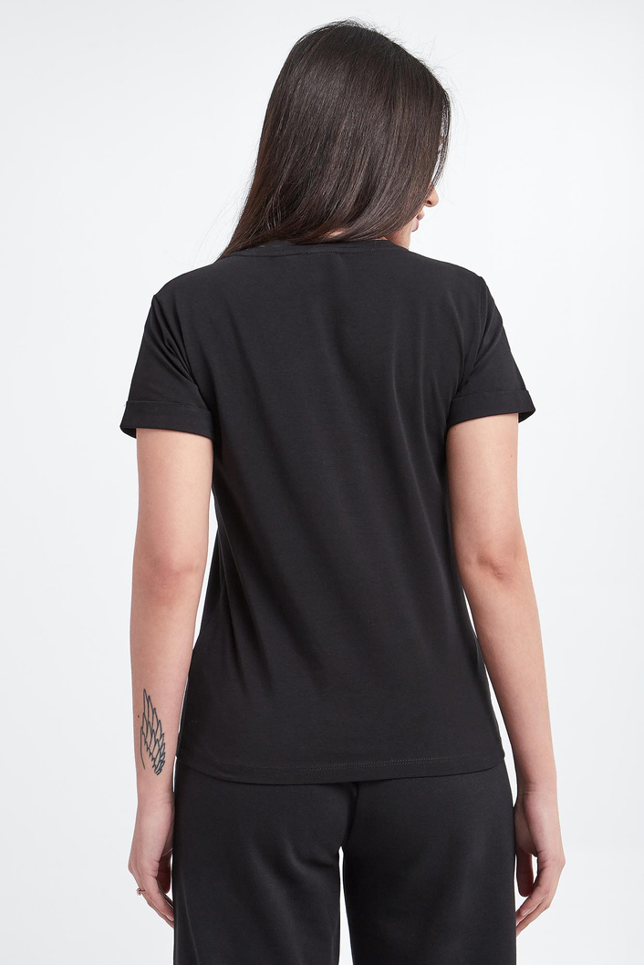 T-shirt damski LIU JO