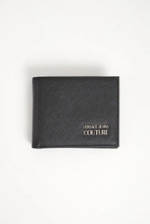 Portfel męski skórzany VERSACE JEANS COUTURE