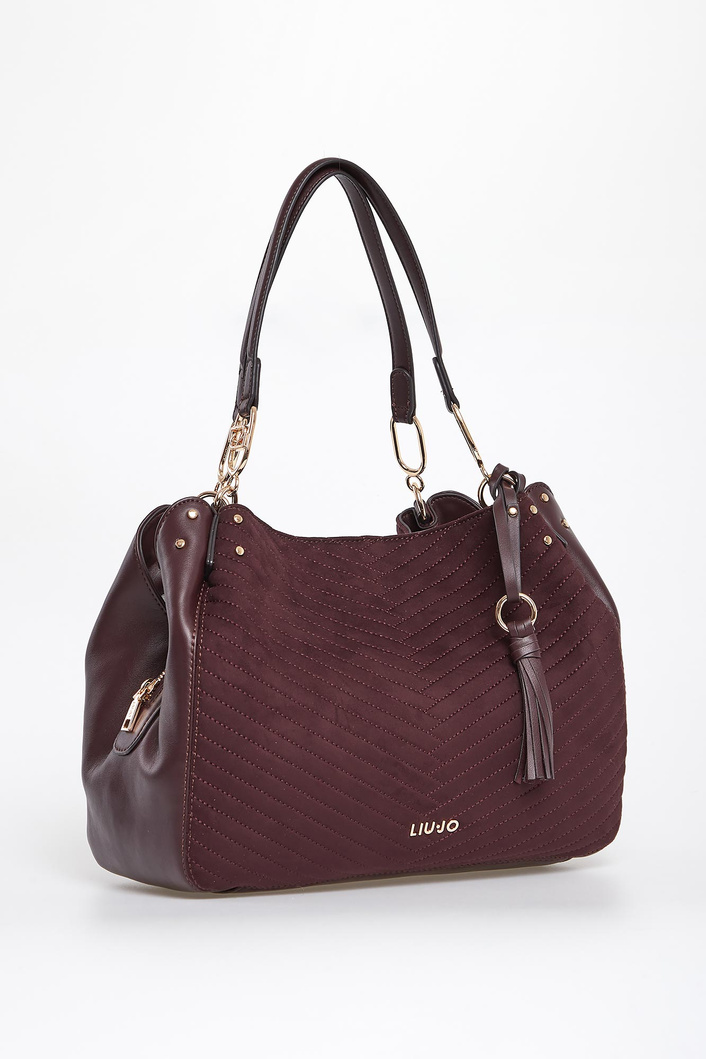 Torebka damska shopper LIU JO