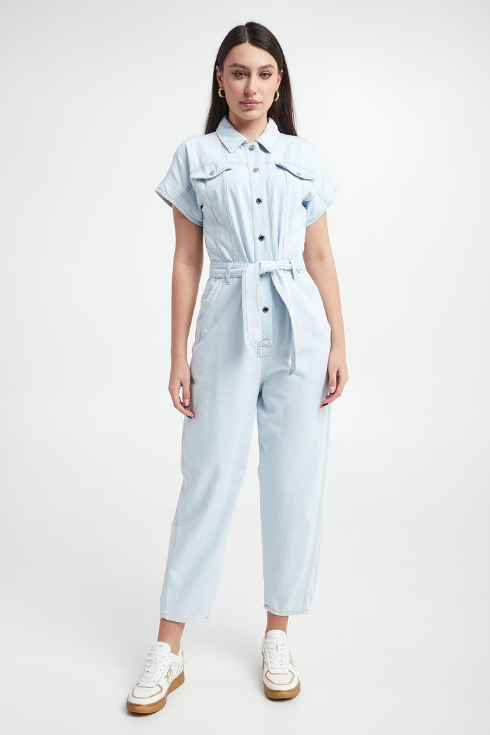 Kombinezon damski Bowling PINKO