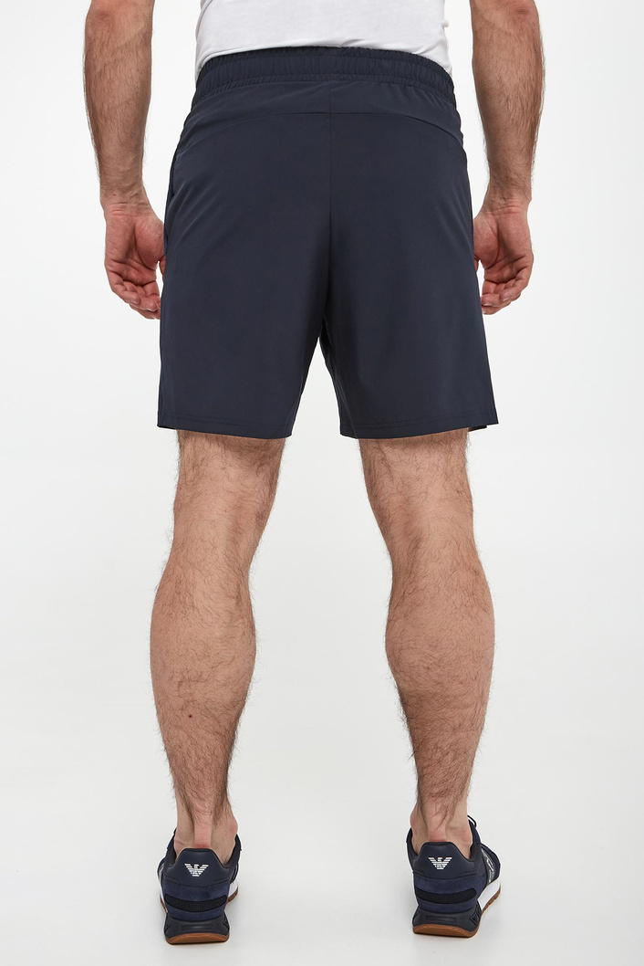 Szorty EA7 EMPORIO ARMANI