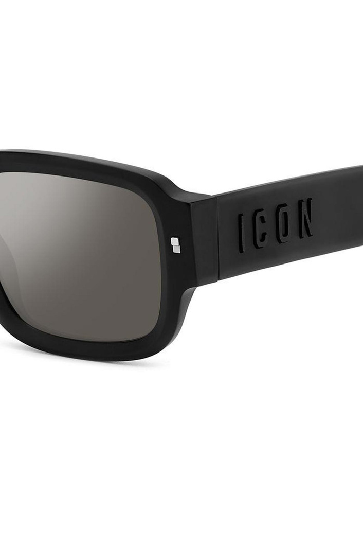Okulary przeciwsłoneczne męskie ICON 0009/S 003T4 DSQUARED2