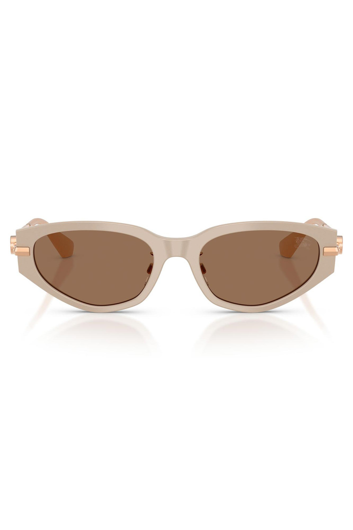 Okulary przeciwsłoneczne damskie BURBERRY