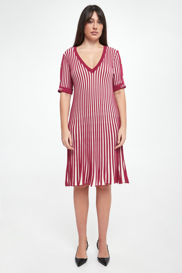 Sukienka damska midi LIU JO