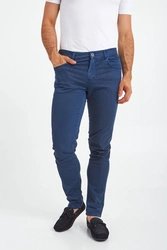 SPODNIE CLOSE 370 TRUSSARDI