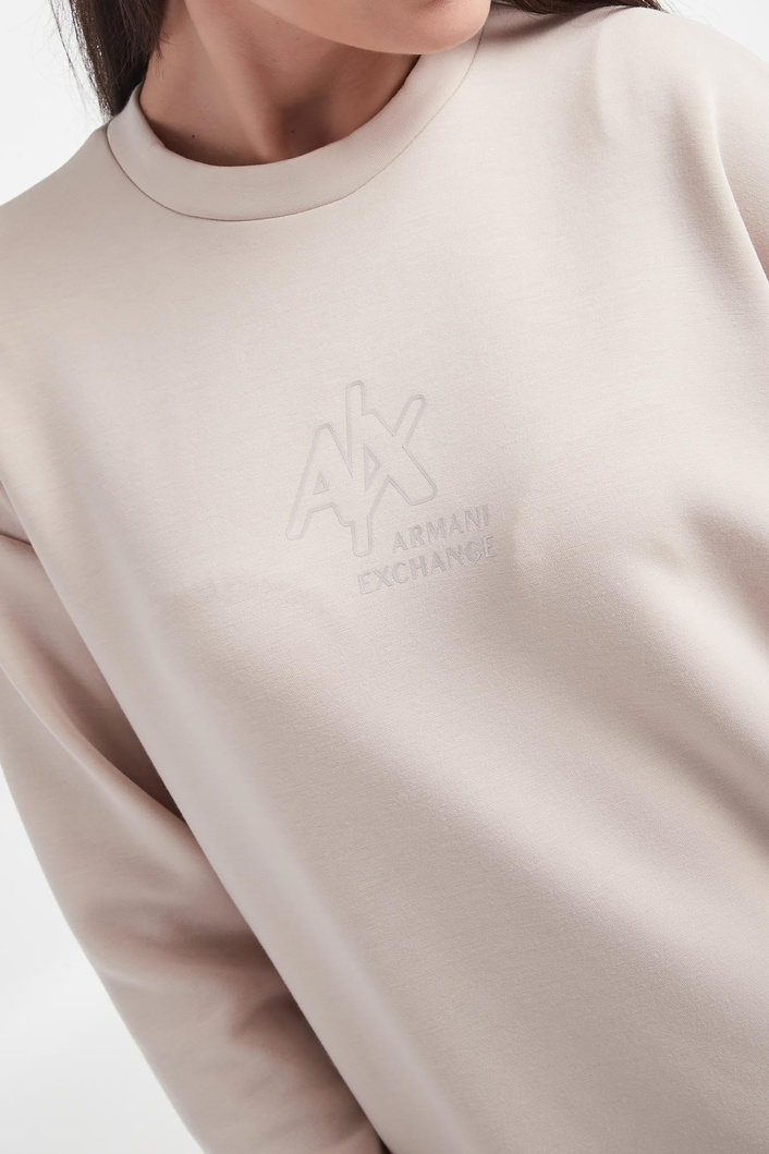 Bluza damska ARMANI EXCHANGE